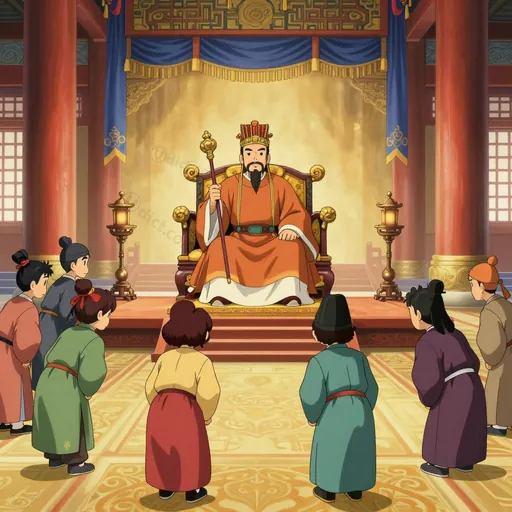 cửu trùng