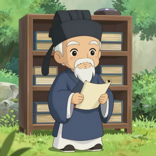 cự nho