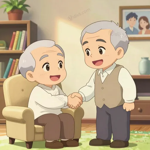 cựu giao