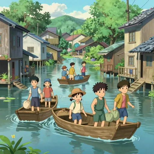 di tản