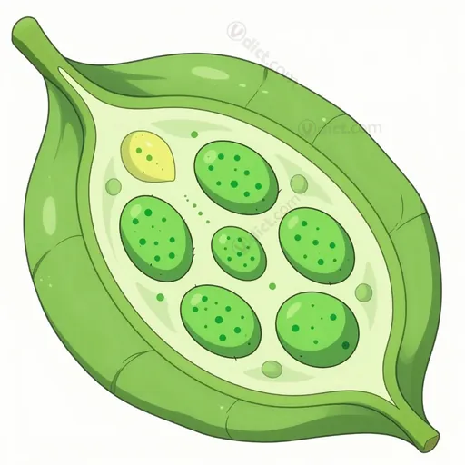 diệp lục