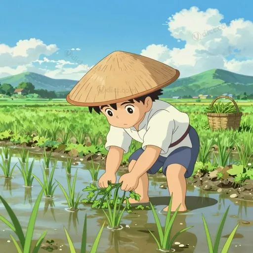 diệt cỏ