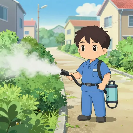 diệt trừ