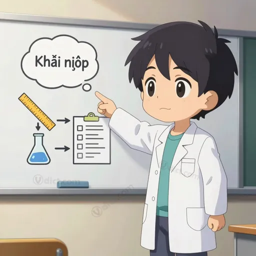 duy thao tác