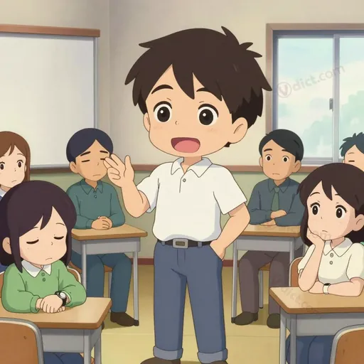 dài dòng