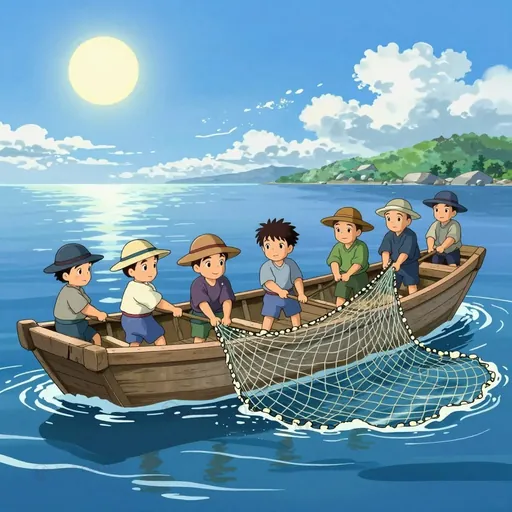 dân chài