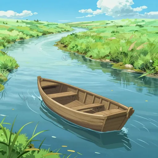 dòng nước