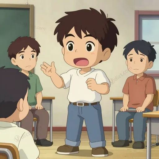 dóc tổ