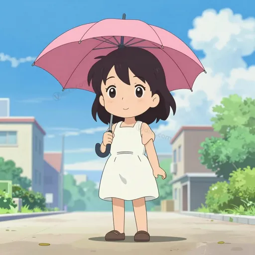 dù