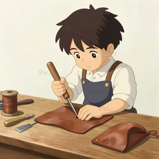 dùi