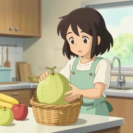 dưa lê