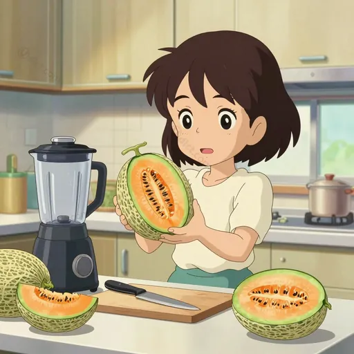 dưa tây