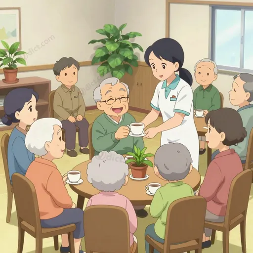 dưỡng lão viện