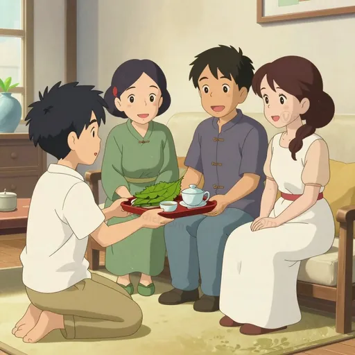 dạm hỏi