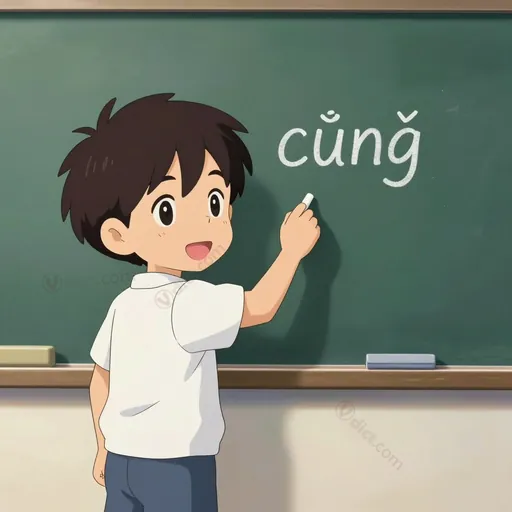 dấu ngã