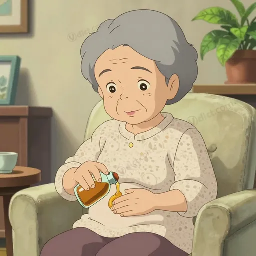 dầu cù là