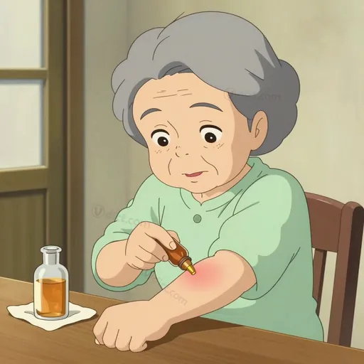 dầu ve