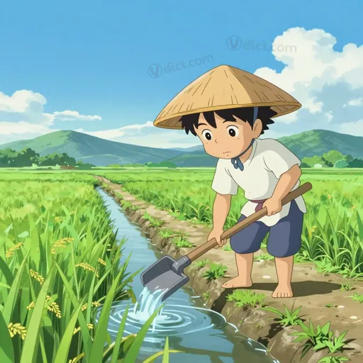 dẫn thủy