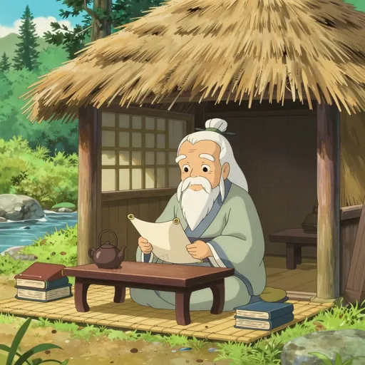 dật sĩ