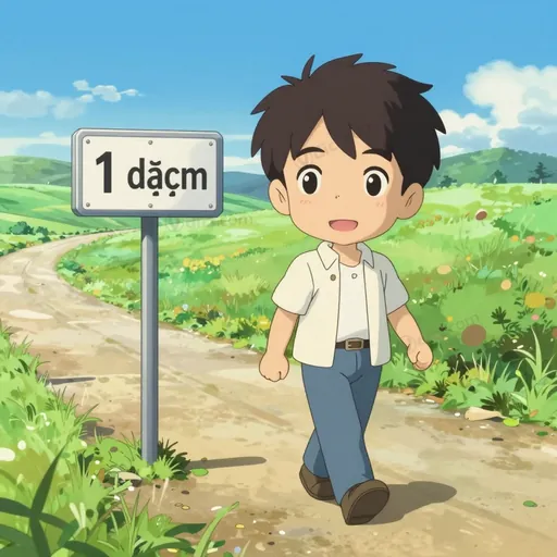 dặm