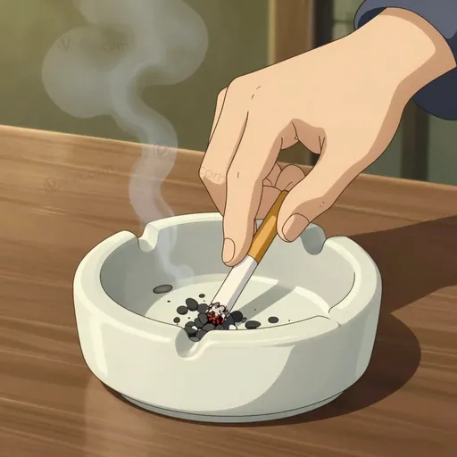 dụi tắt