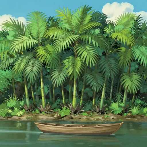 dừa nước