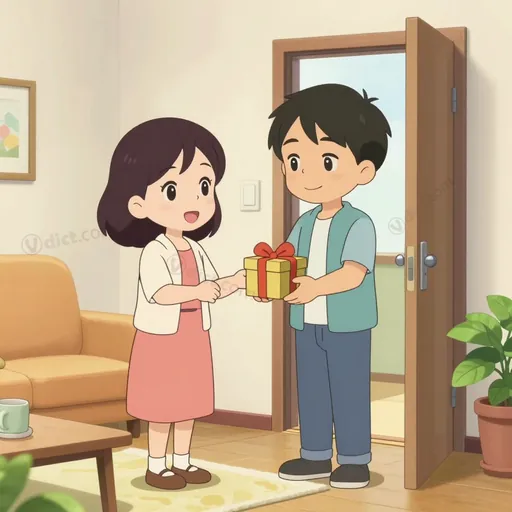 em vợ