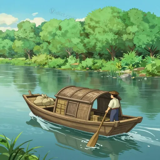 ghe bản lồng