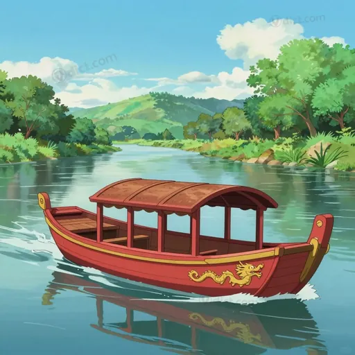 ghe hầu
