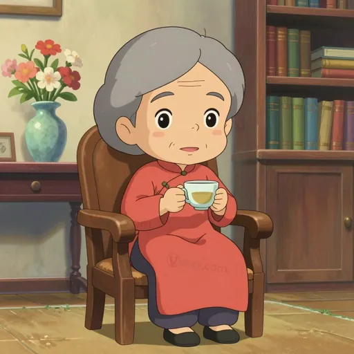 gia từ