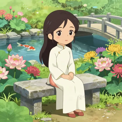 giai nhân