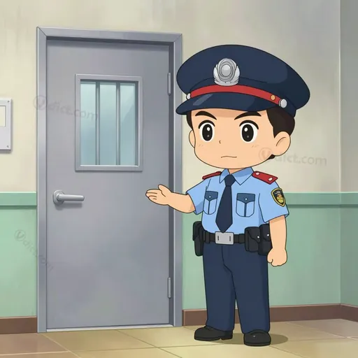 giam giữ