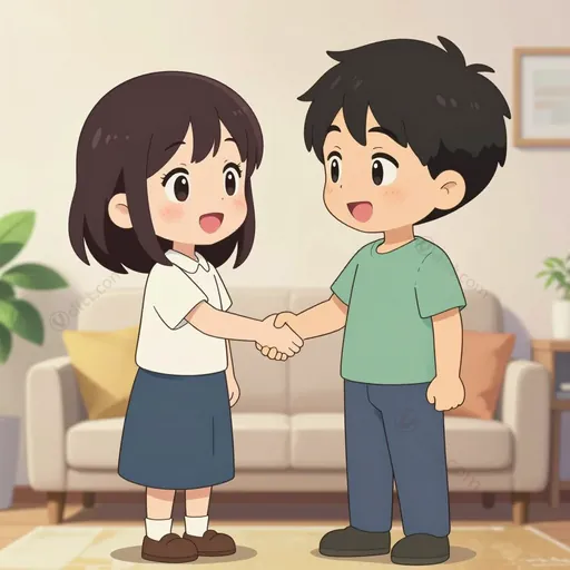 giao hoà
