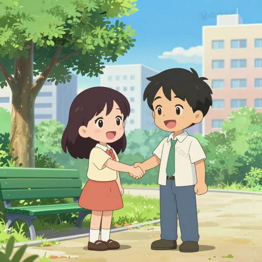giao hẹn