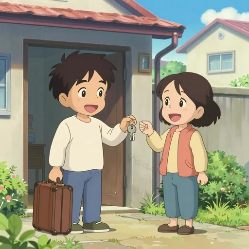 giao phó