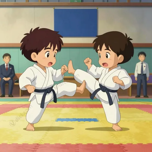 giao đấu