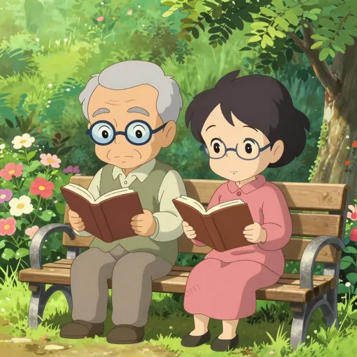 già cả