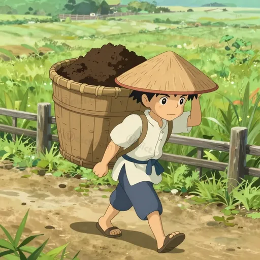 giành