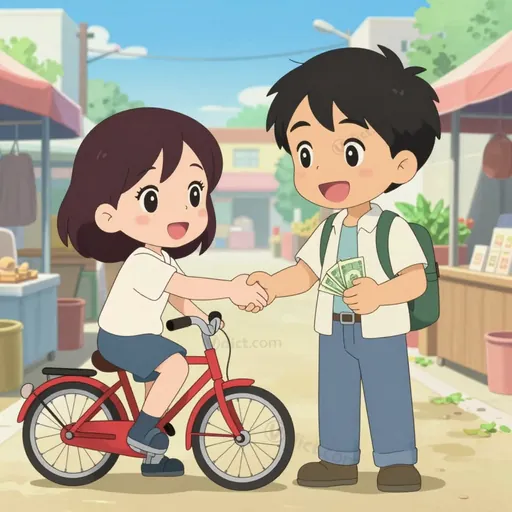 giá trị giao dịch