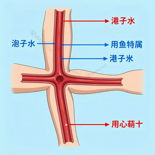 giãn mạch