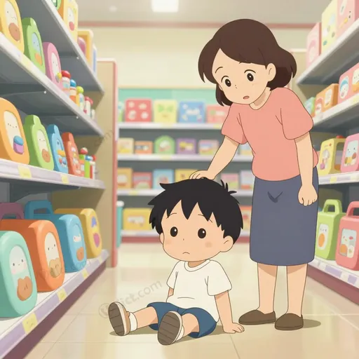 giãy nảy