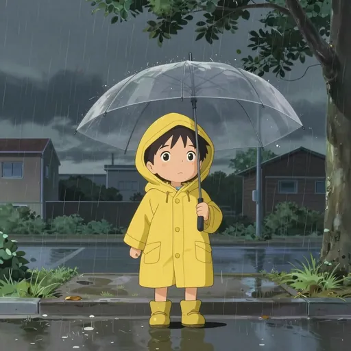 gió mưa