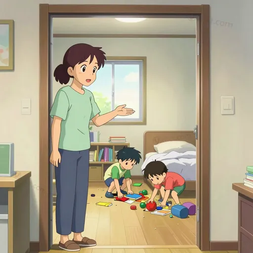 gióng giả