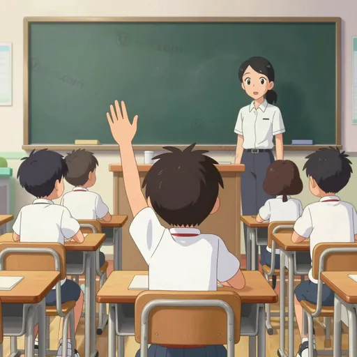 giơ