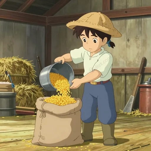 giạ