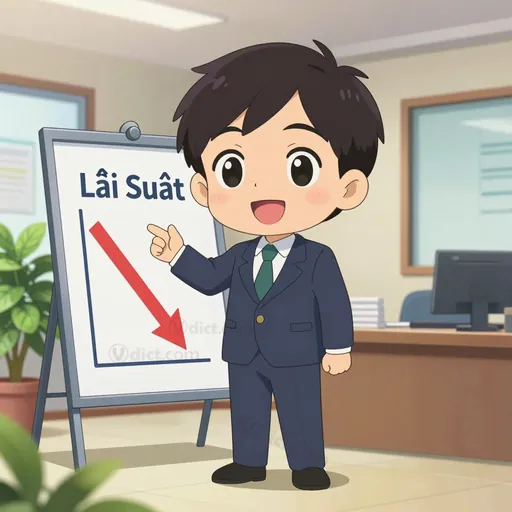 giảm tức