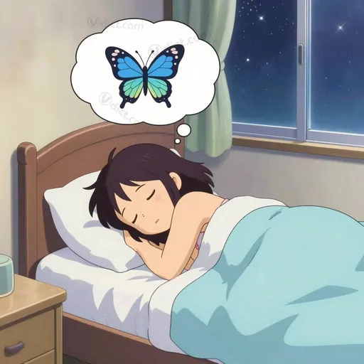 giấc điệp