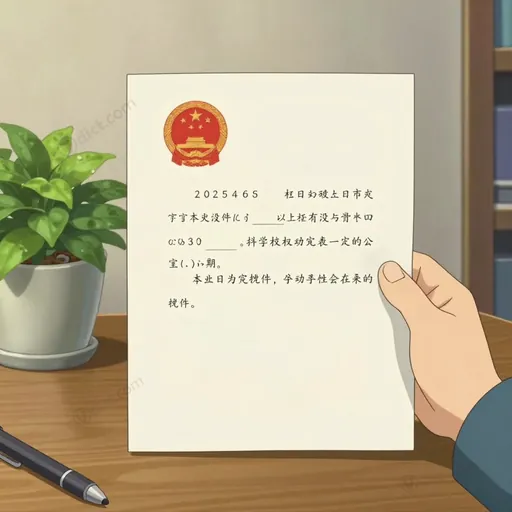 giấy khai tử