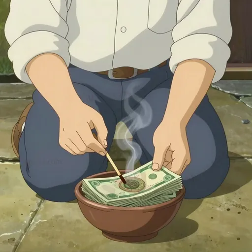 giấy tiền