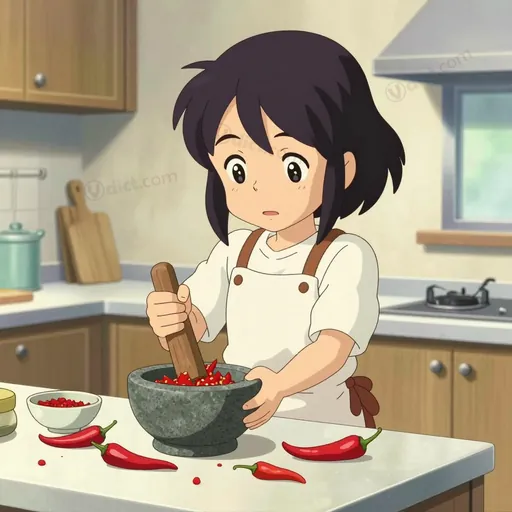 giằm